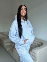 Unique The Label - Elyana Joggingpak - Grijs