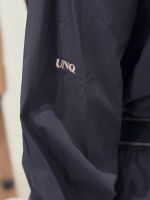 Unique The Label - Gigi Jacket - Blauw