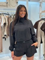 Unique The Label - Gigi Jacket - Deep Black