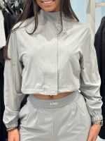 Unique The Label - Gigi Jacket - Light Grey