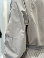 Unique The Label - Gigi Jacket - Light Grey