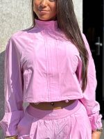 Unique The Label - Gigi Jacket - Roze