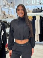 Unique The Label - Gigi Jacket - Zwart