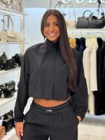 Unique The Label - Gigi Jacket - Zwart