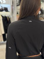 Unique The Label - Gigi Jacket - Zwart