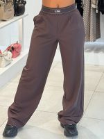 Unique The Label - Gigi Pants - Bruin