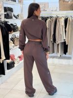 Unique The Label - Gigi Pants - Bruin