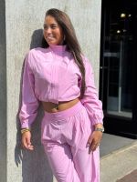 Unique The Label - Gigi Pants - Bubblegum