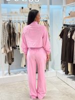 Unique The Label - Gigi Pants - Bubblegum