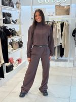 Unique The Label - Gigi Pants - Cacao