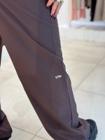 Unique The Label - Gigi Pants - Cacao