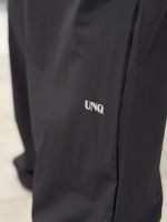 Unique The Label - Gigi Pants - Deep Black