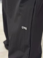 Unique The Label - Gigi Pants - Deep Black