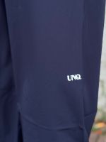 Unique The Label - Gigi Pants - Deep Dark Navy