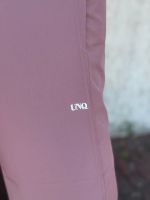 Unique The Label - Gigi Pants - Mushroom