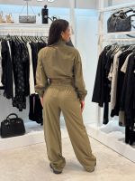 Unique The Label - Gigi Pants - Olive