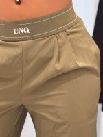 Unique The Label - Gigi Pants - Olive