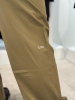 Unique The Label - Gigi Pants - Olive