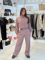 Unique The Label - Gigi Pants - Paars