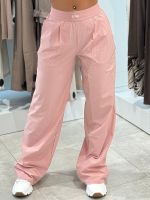 Unique The Label - Gigi Pants - Vintage Pink