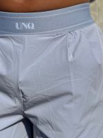 Unique The Label - Gigi Short - Blauw