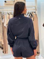 Unique The Label - Gigi Short - Blauw