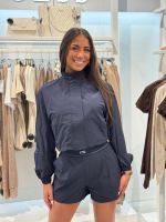 Unique The Label - Gigi Short - Blauw