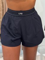Unique The Label - Gigi Short - Blauw