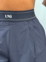 Unique The Label - Gigi Short - Blauw