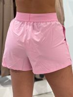 Unique The Label - Gigi Short - Bubblegum