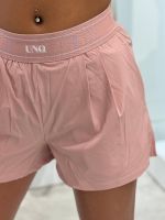 Unique The Label - Gigi Short - Vintage Pink