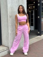 Unique The Label - Gigi Top - Bubblegum