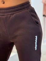 Unique The Label - Imani Jogger - Bruin