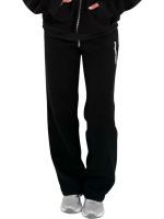 Unique The Label - Imani Jogger - Deep Black