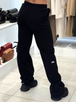 Unique The Label - Imani Jogger - Deep Black