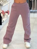 Unique The Label - Imani Jogger - Paars