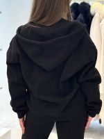 Unique The Label - Imani Set - Deep Black