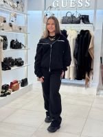 Unique The Label - Imani Set - Deep Black