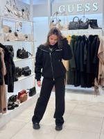 Unique The Label - Imani Set - Deep Black