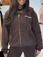 Unique The Label - Imani Vest - Bruin