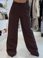 Unique The Label - Jodie Pantalon - Bruin