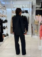 Unique The Label - Jodie Pantalon - Zwart