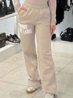 Unique The Label - Joleen Jogger - Beige