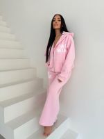 Unique The Label - Joleen Jogger - Roze
