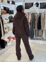 Unique The Label - Joleen Jogger - Bruin