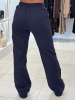 Unique The Label - Joleen Jogger - Deep Dark Navy