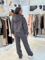 Unique The Label - Joleen Jogger - Grijs