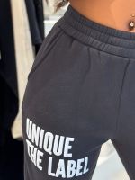 Unique The Label - Joleen Jogger - Grijs