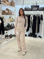 Unique The Label - Joleen Jogger - Mocha