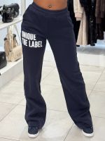 Unique The Label - Joleen Set - Deep Dark Navy